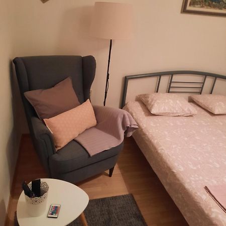 Apartmani Darko Kornić Esterno foto