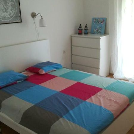 Apartmani Darko Kornić Esterno foto