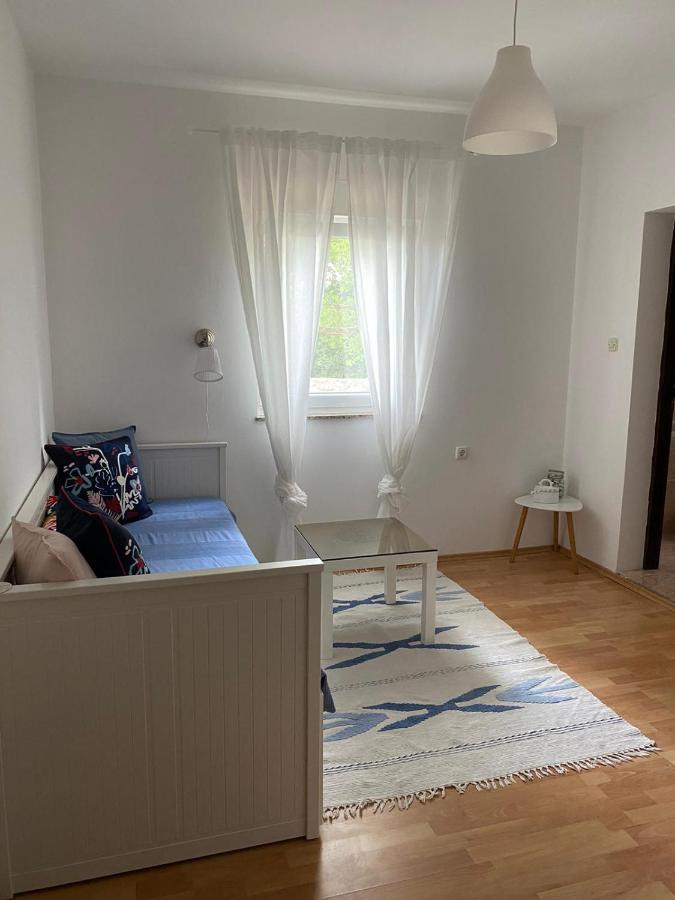 Apartmani Darko Kornić Esterno foto