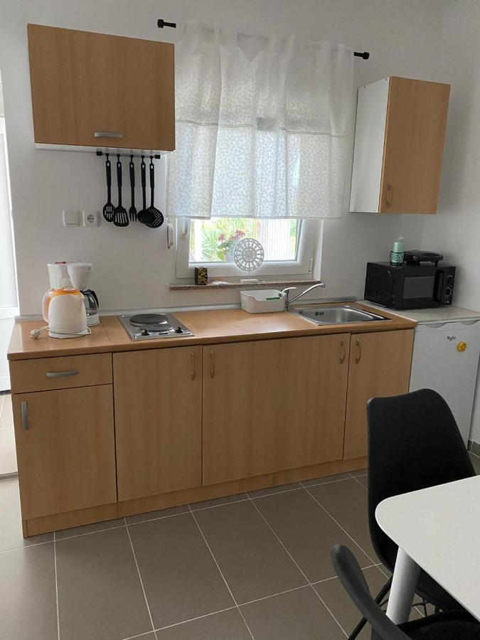 Apartmani Darko Kornić Esterno foto