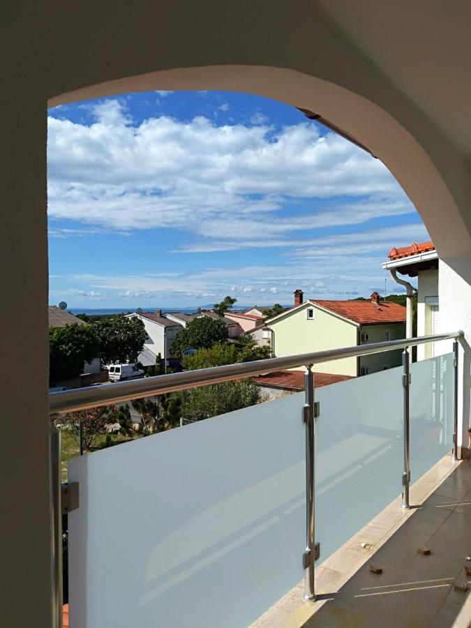 Apartmani Darko Kornić Esterno foto