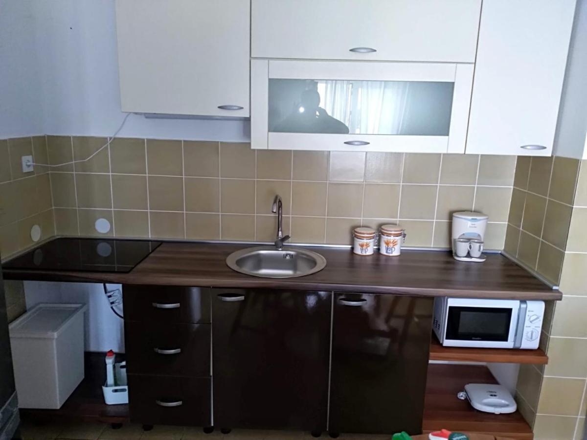 Apartmani Darko Kornić Esterno foto