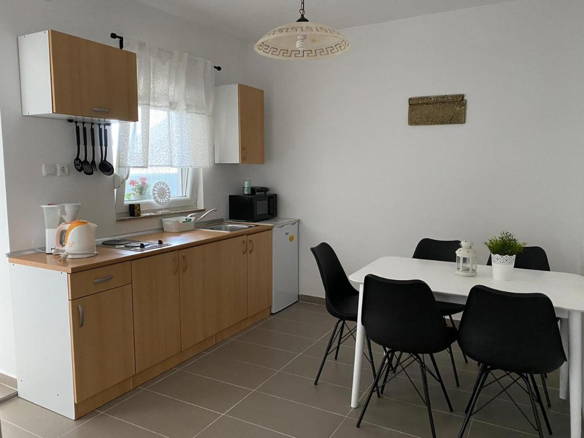 Apartmani Darko Kornić Esterno foto