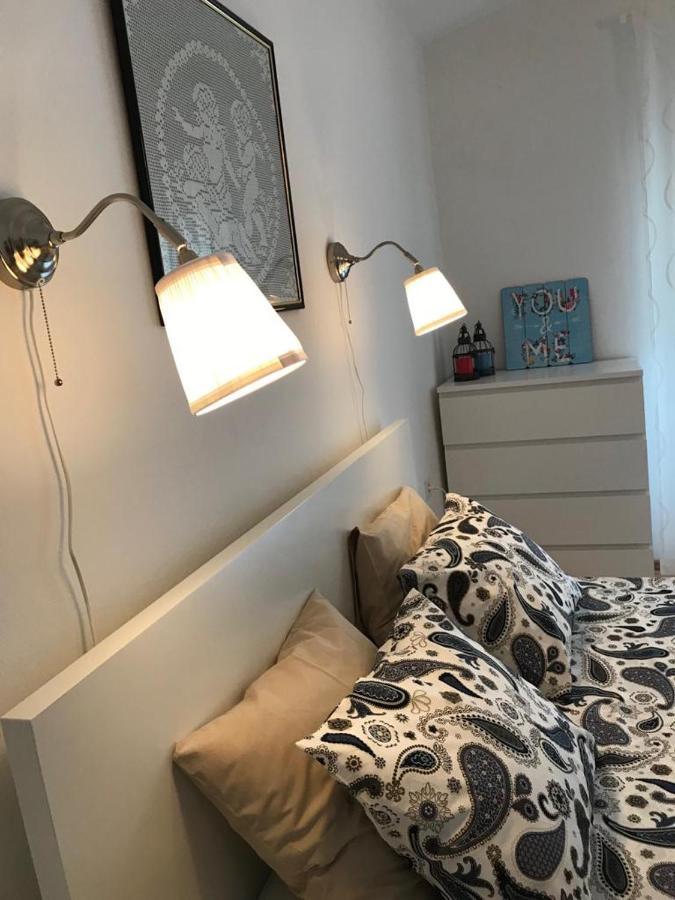 Apartmani Darko Kornić Esterno foto