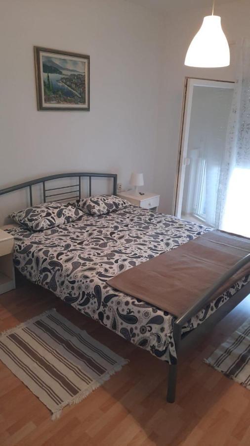 Apartmani Darko Kornić Esterno foto