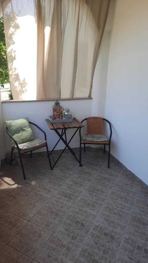 Apartmani Darko Kornić Esterno foto