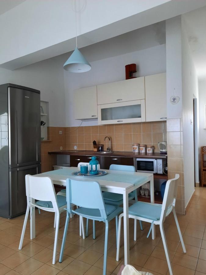 Apartmani Darko Kornić Esterno foto