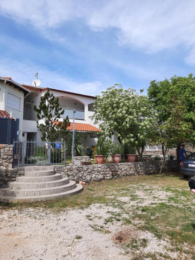 Apartmani Darko Kornić Esterno foto