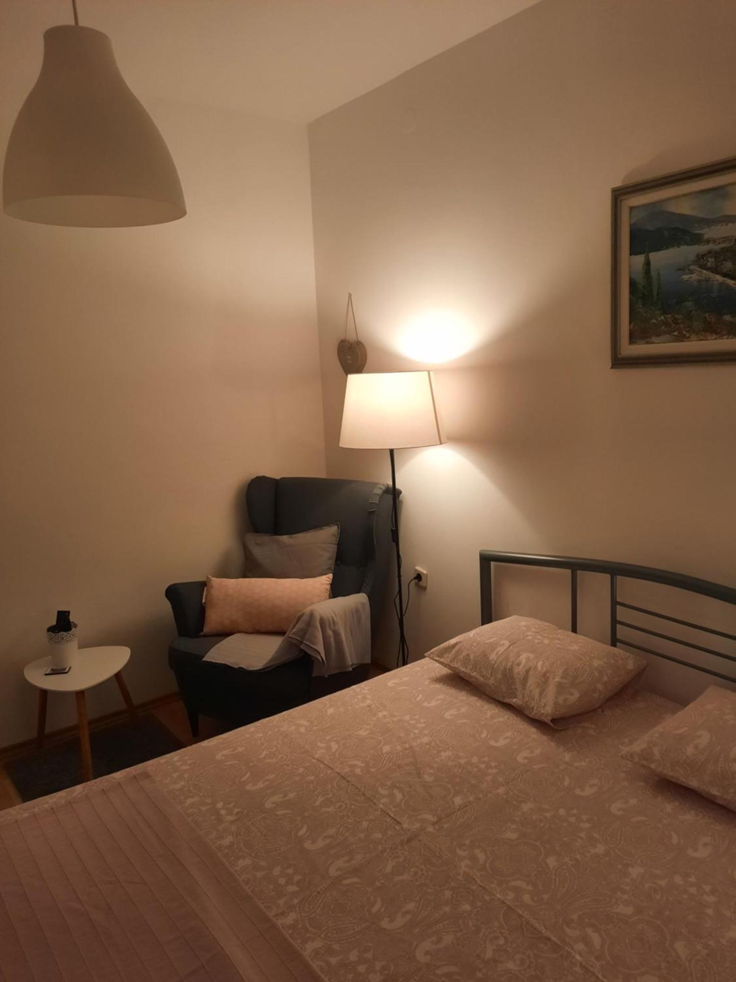 Apartmani Darko Kornić Esterno foto