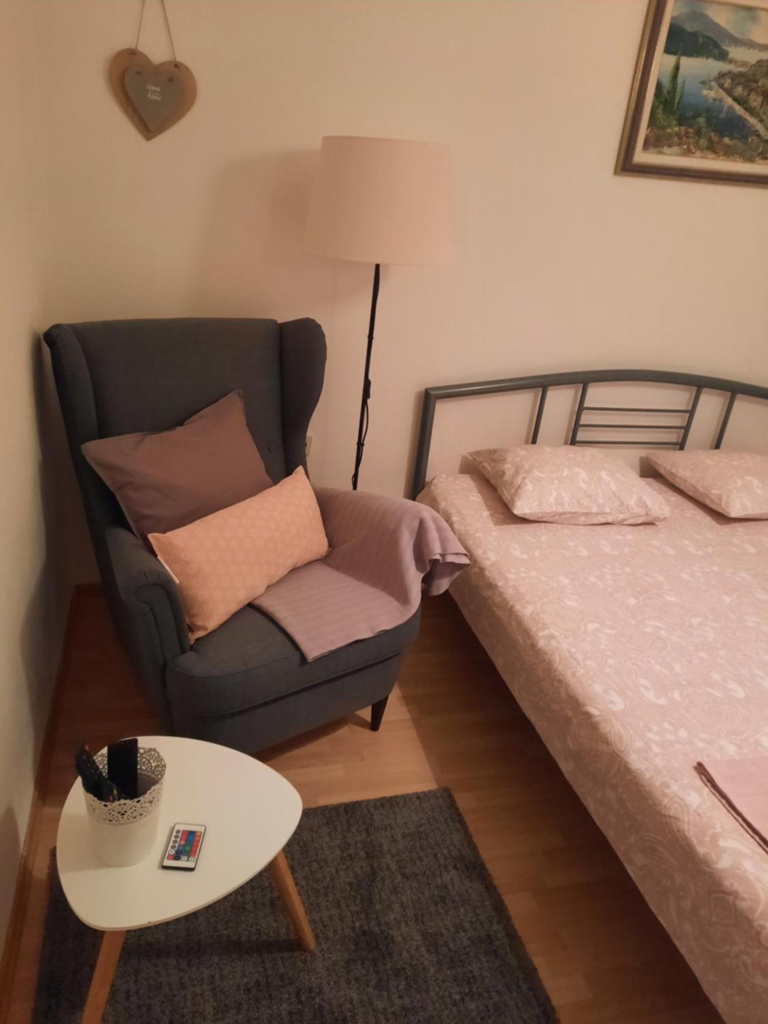 Apartmani Darko Kornić Esterno foto