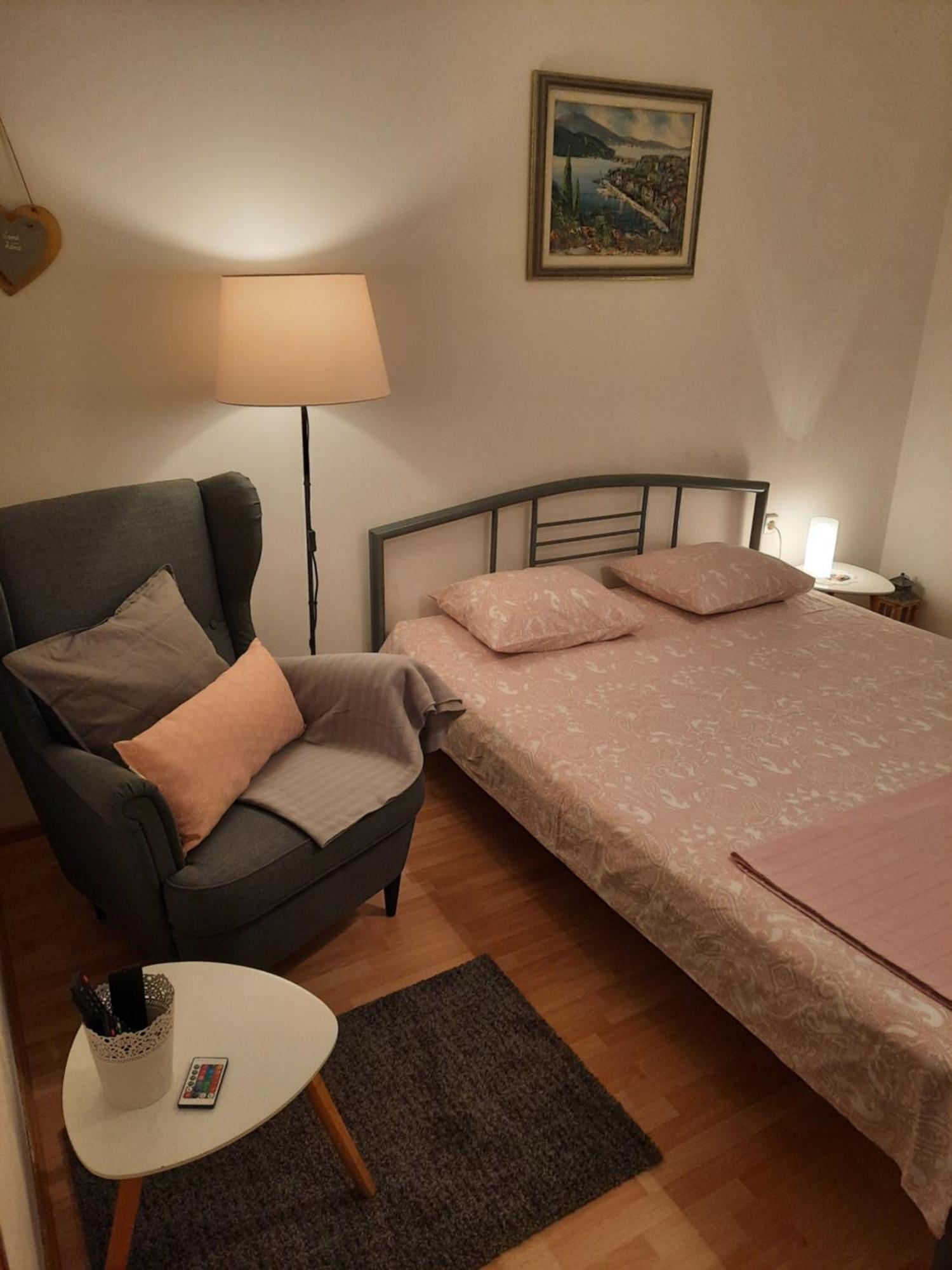Apartmani Darko Kornić Esterno foto