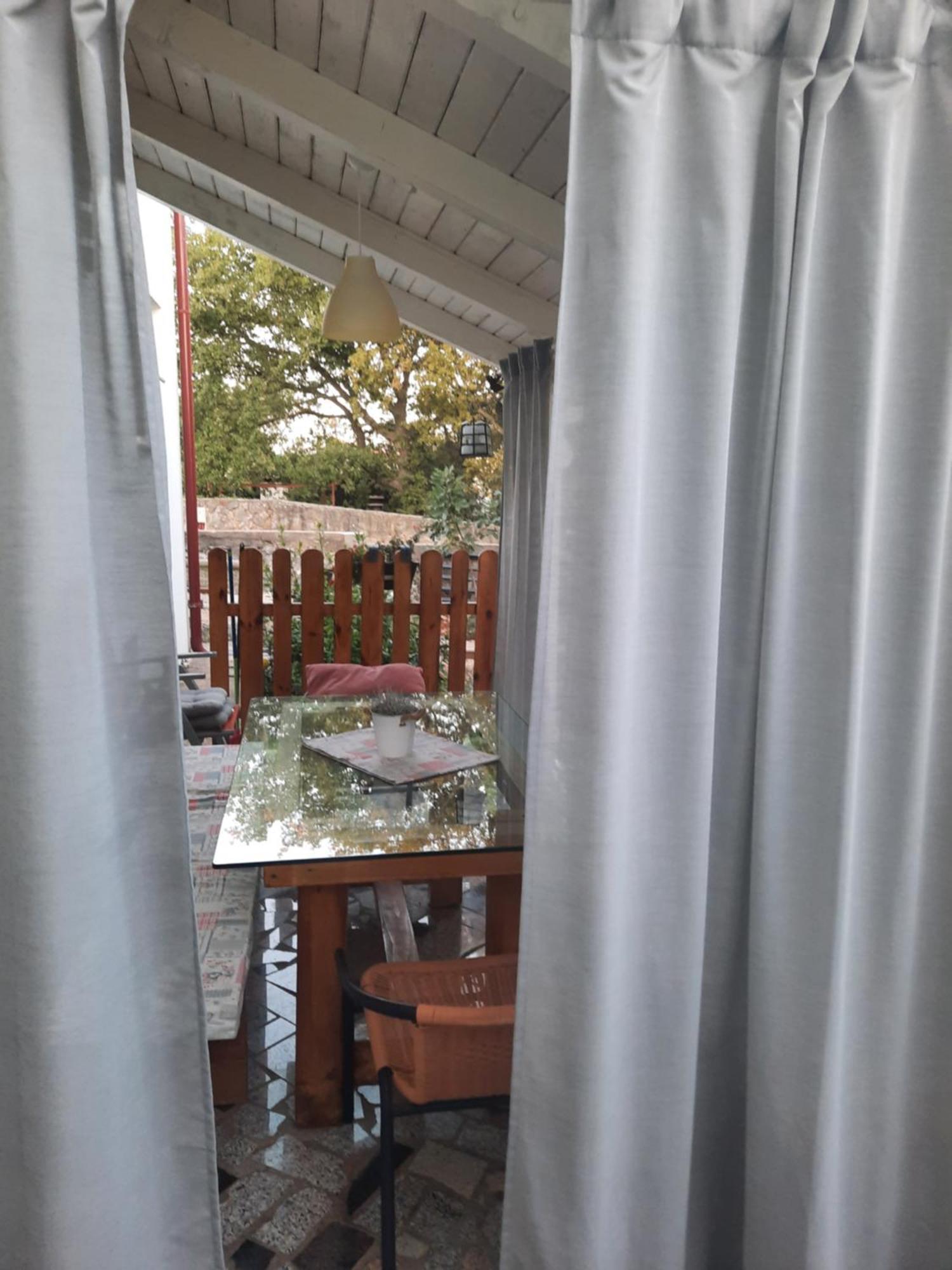 Apartmani Darko Kornić Esterno foto