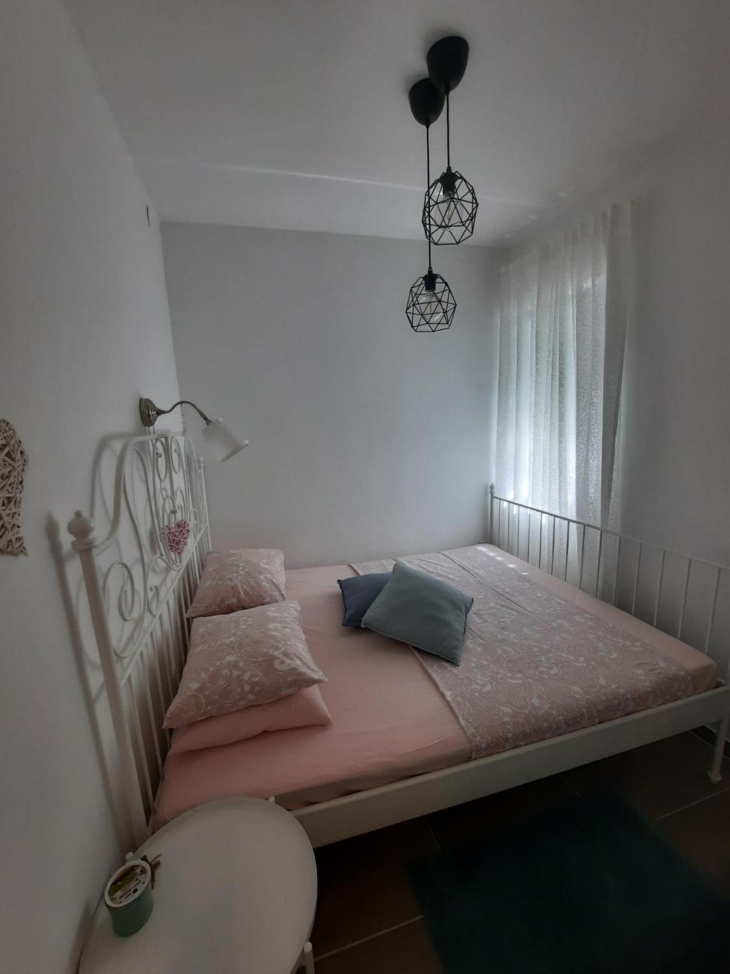Apartmani Darko Kornić Esterno foto