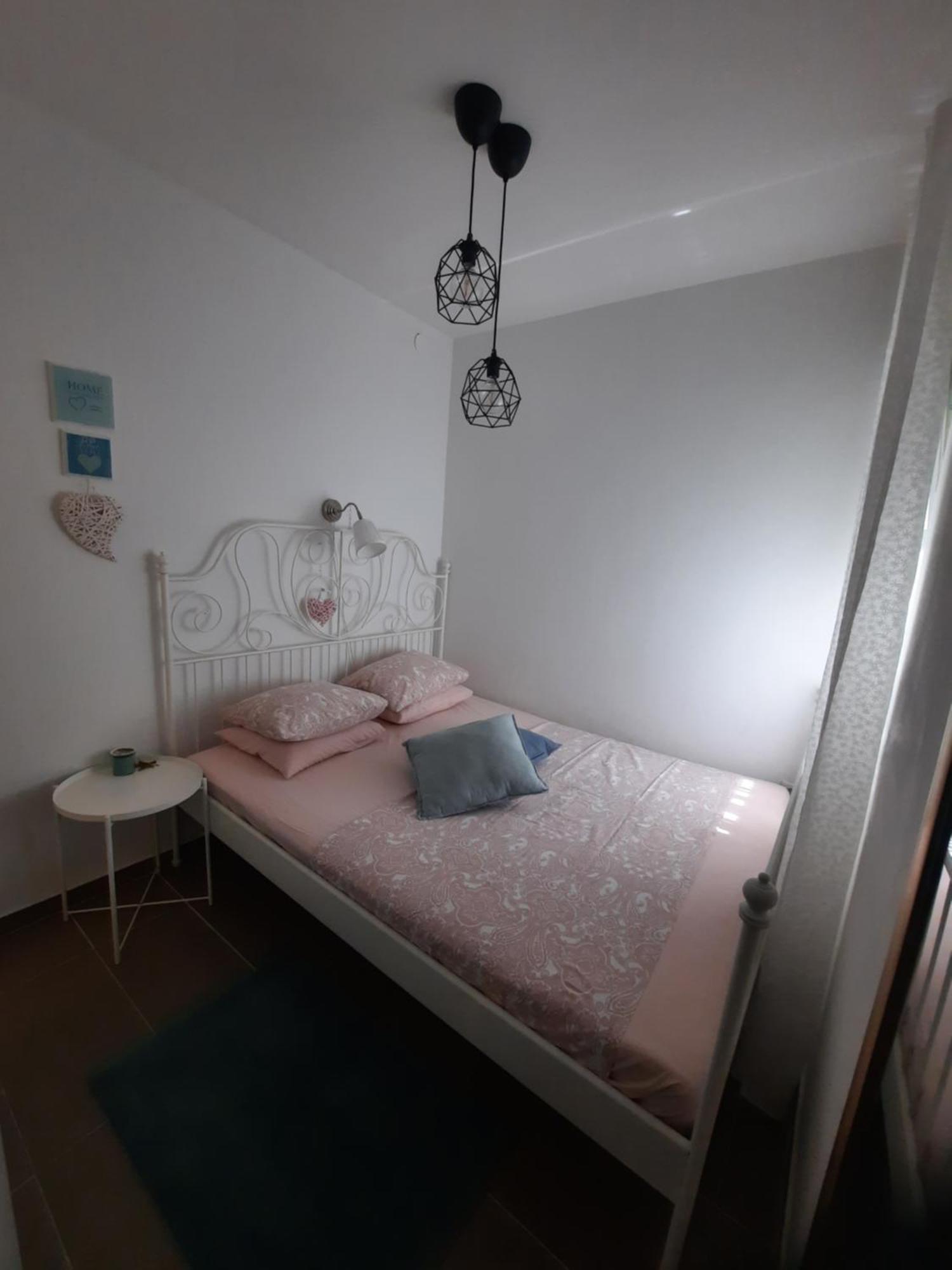 Apartmani Darko Kornić Esterno foto