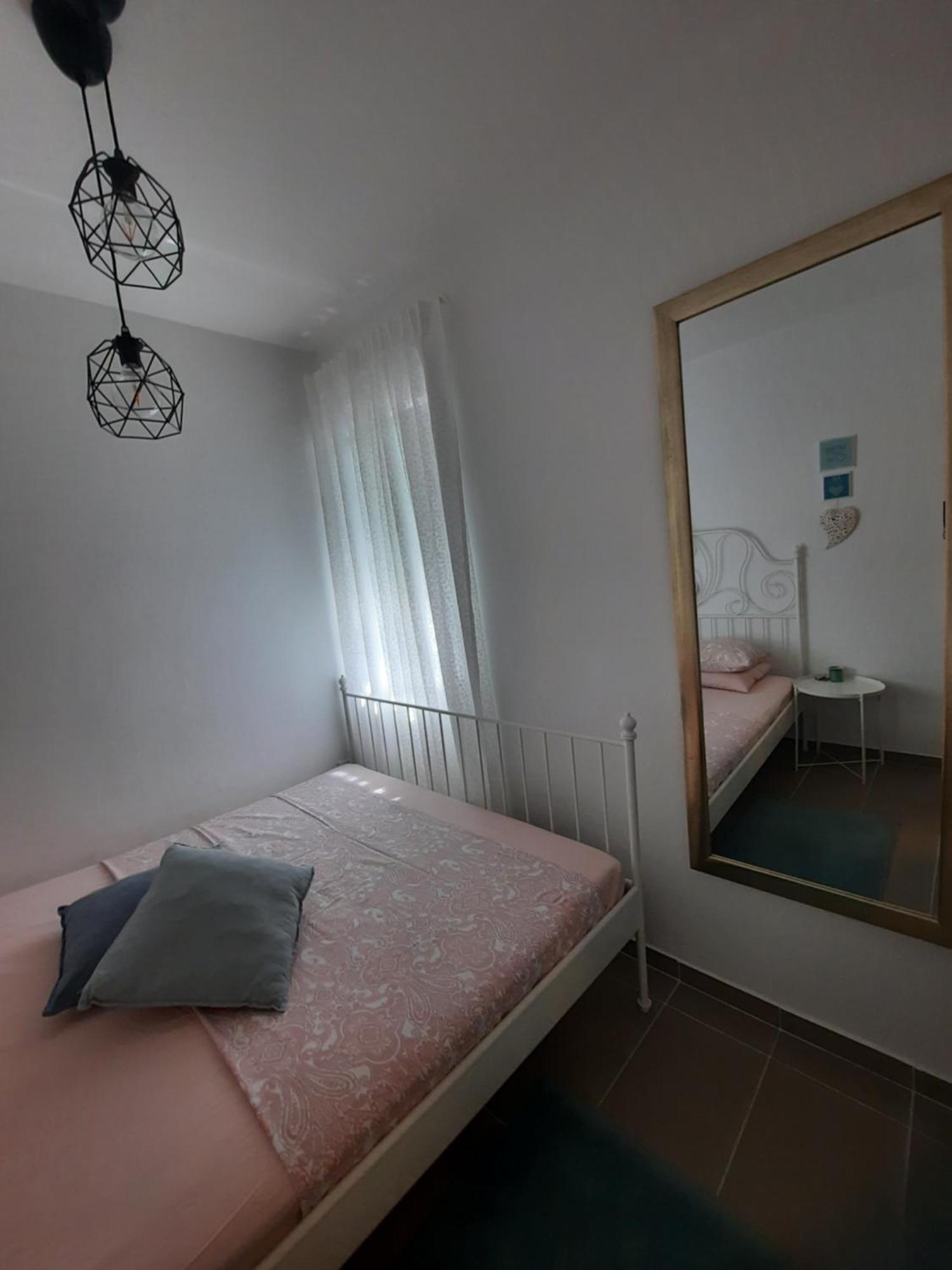 Apartmani Darko Kornić Esterno foto