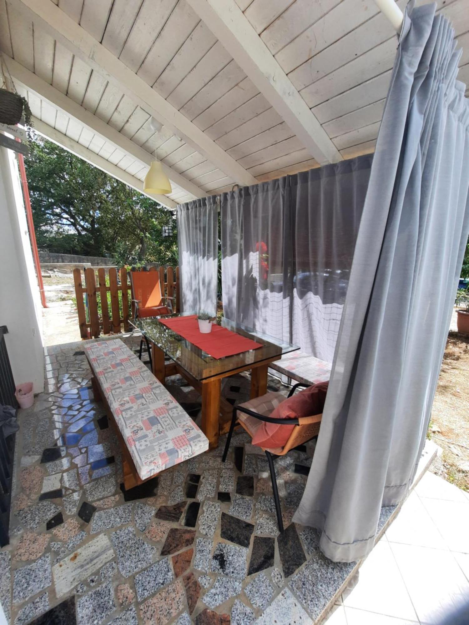 Apartmani Darko Kornić Esterno foto