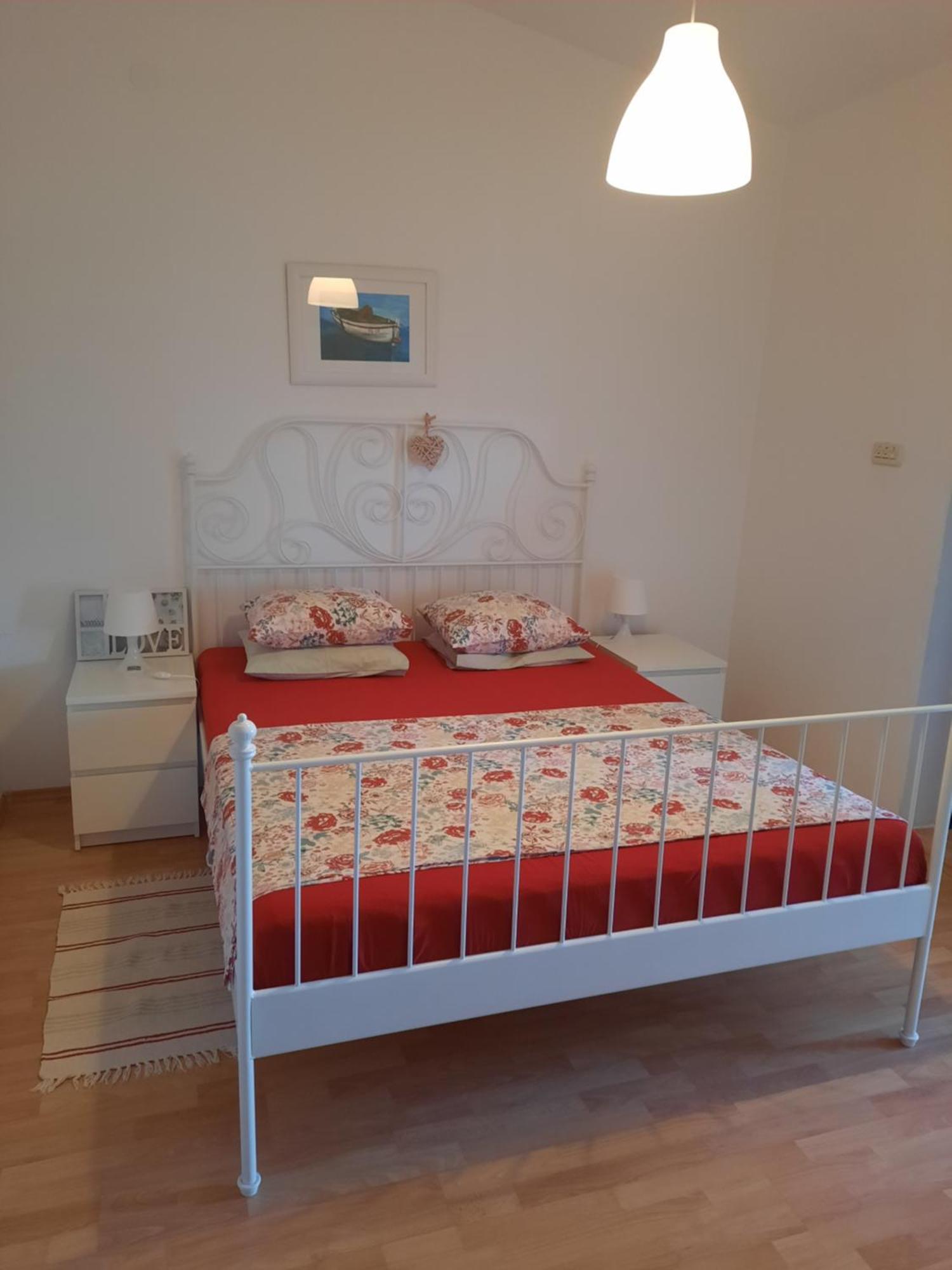 Apartmani Darko Kornić Esterno foto