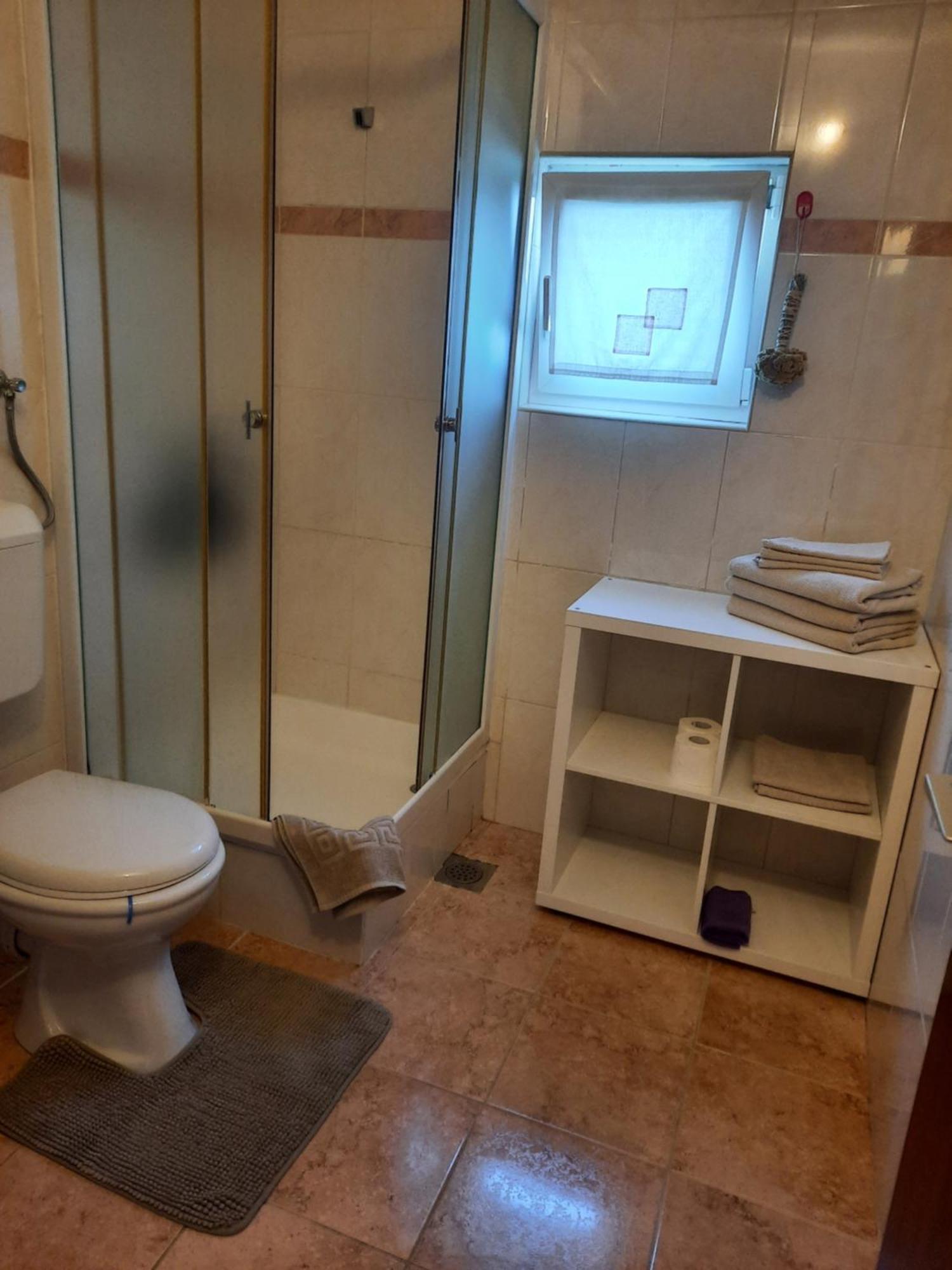 Apartmani Darko Kornić Esterno foto