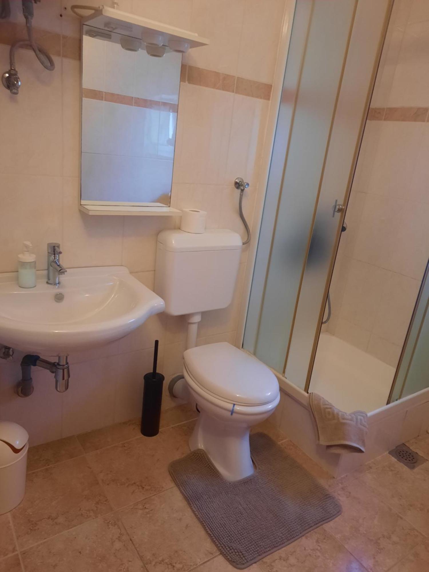 Apartmani Darko Kornić Esterno foto