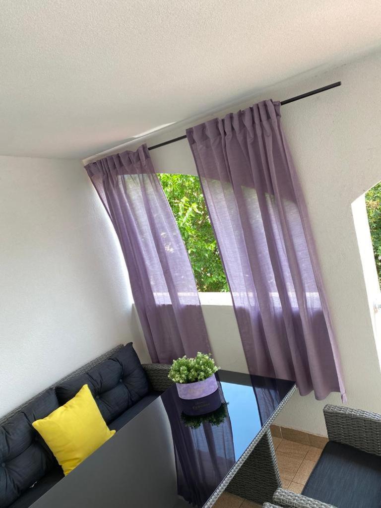 Apartmani Darko Kornić Esterno foto