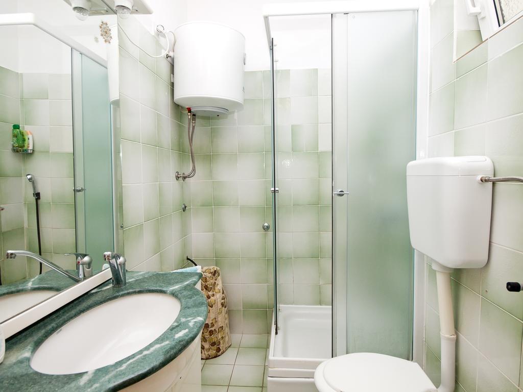 Apartmani Darko Kornić Esterno foto