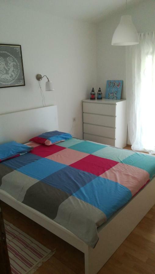 Apartmani Darko Kornić Esterno foto