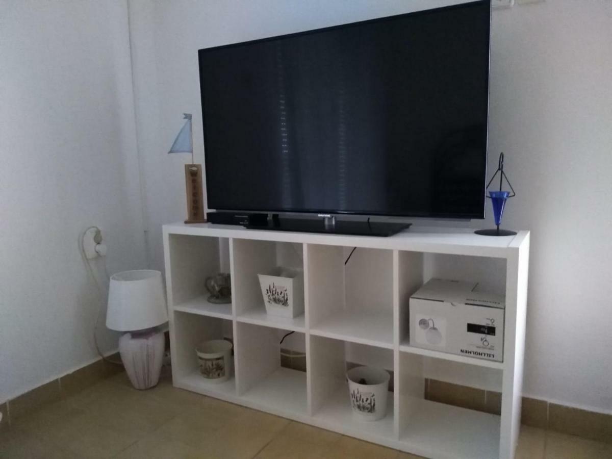 Apartmani Darko Kornić Esterno foto