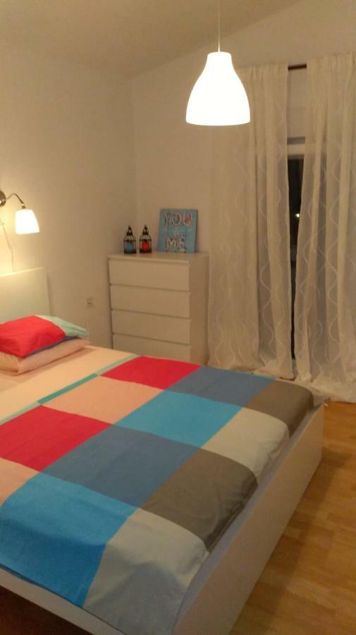 Apartmani Darko Kornić Esterno foto