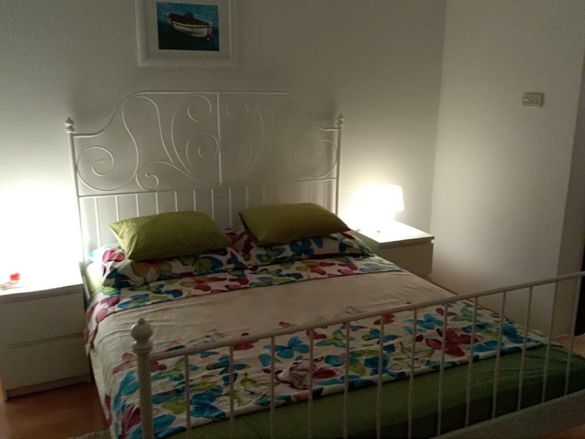 Apartmani Darko Kornić Esterno foto